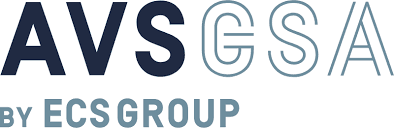 AVS GSA logo