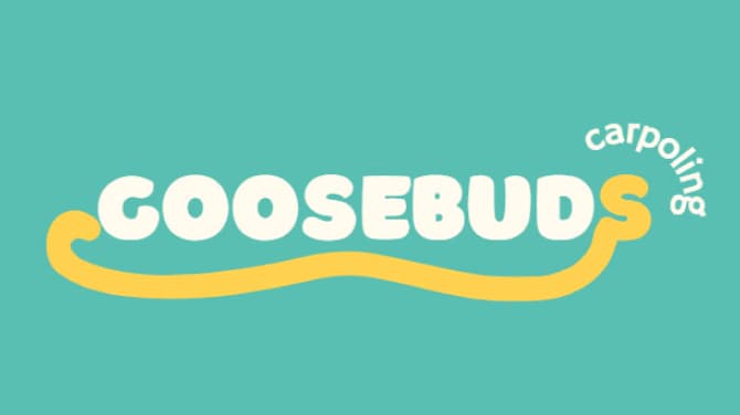 Goose Buds Logo