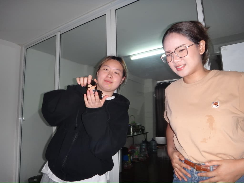 Inno Digital Biz team