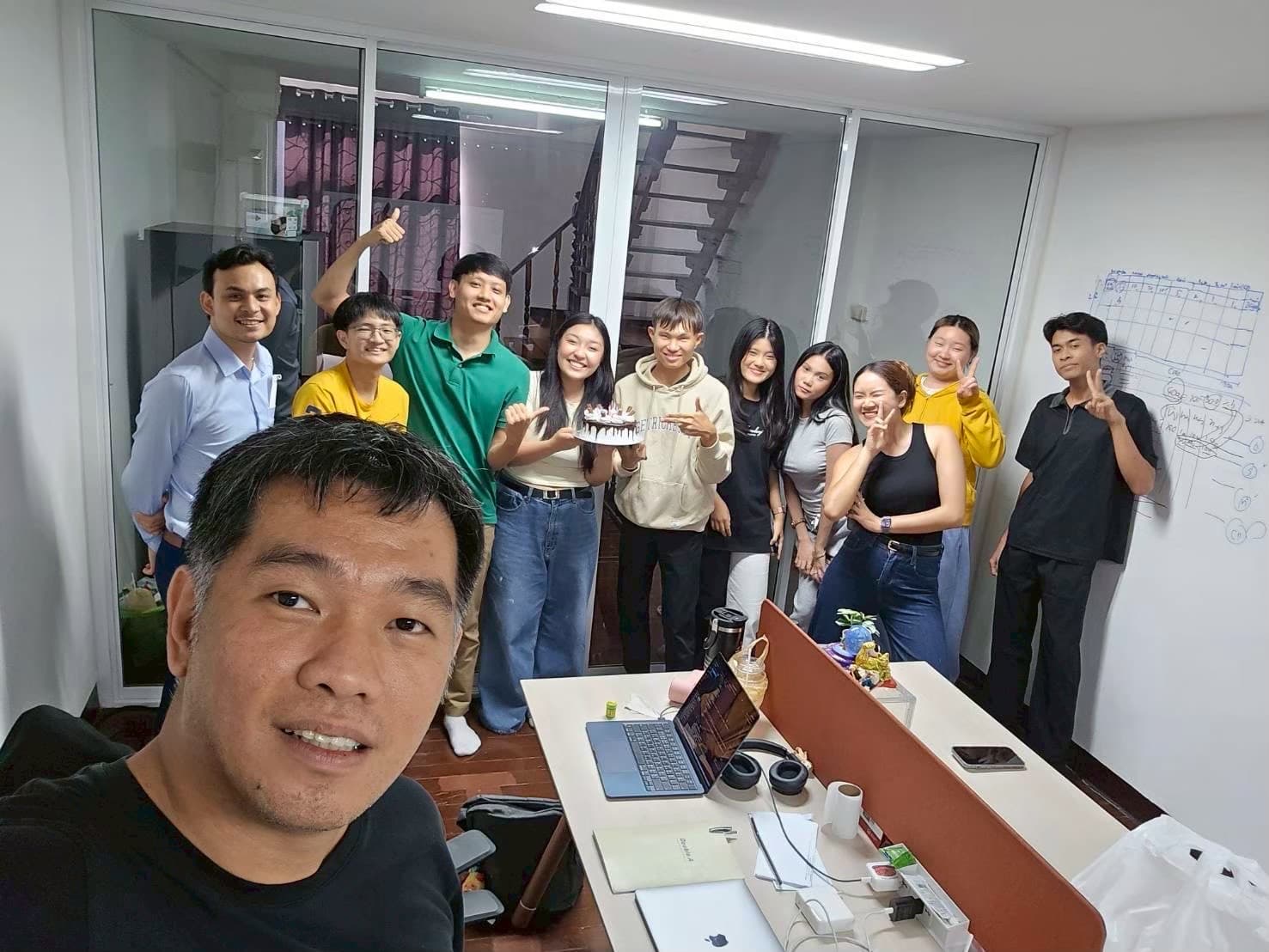 Inno Digital Biz office