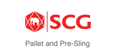 Pallet and Presling Logo