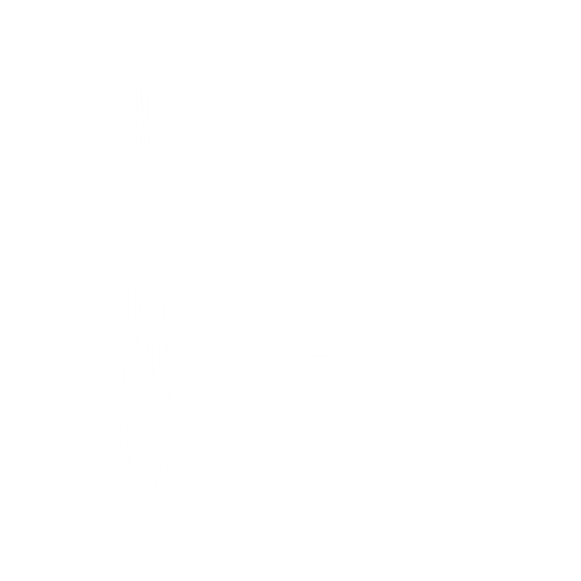 cafe in town