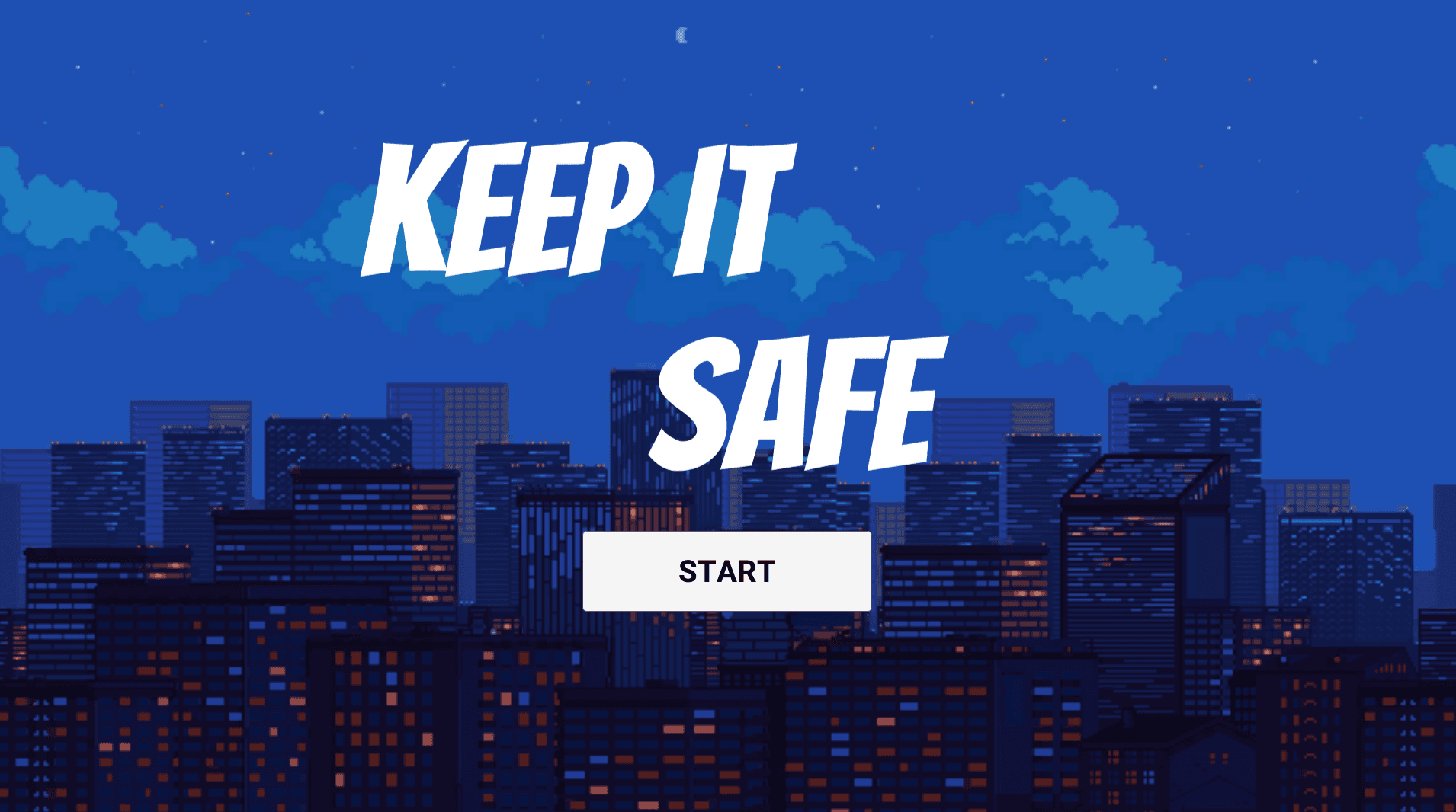Keep It Safe