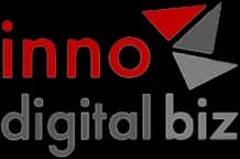 Inno Digital Biz logo